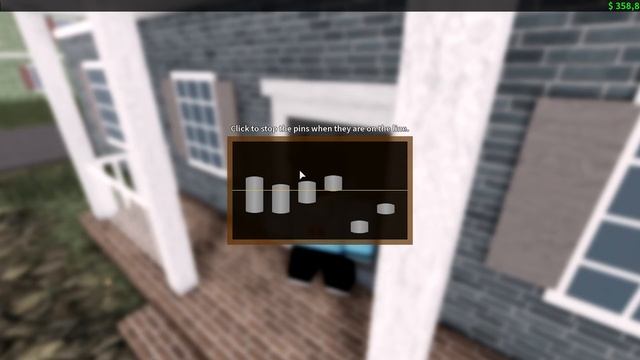 A DREAM SPEEDRUN but in ROBLOX... (Emergency Response Liberty County) смотреть онлайн