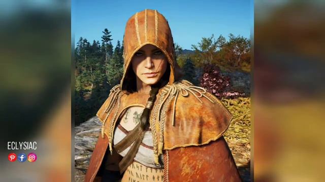 Assassin's Creed Valhalla... " Vidéo photos "... смотреть онлайн