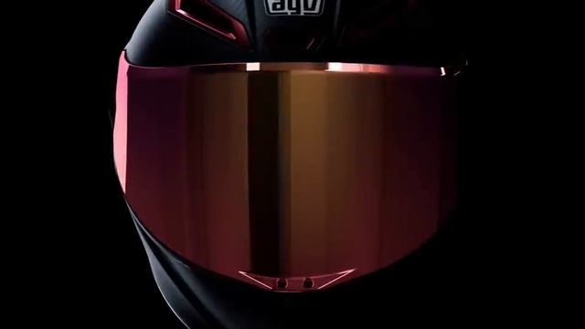 AGV PISTA GP RR. The perfection of obsession смотреть онлайн