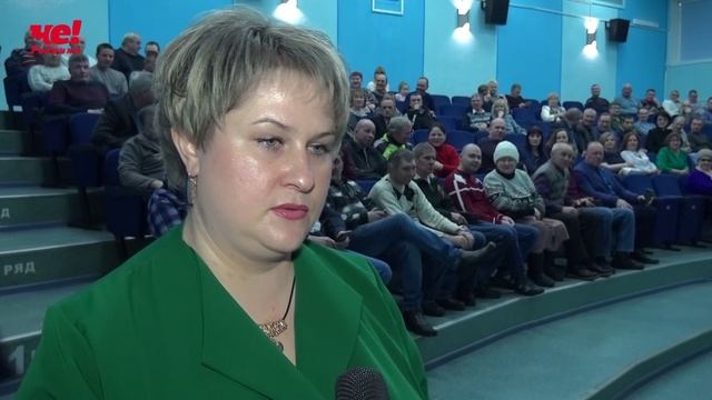 День работников ЖКХ смотреть онлайн