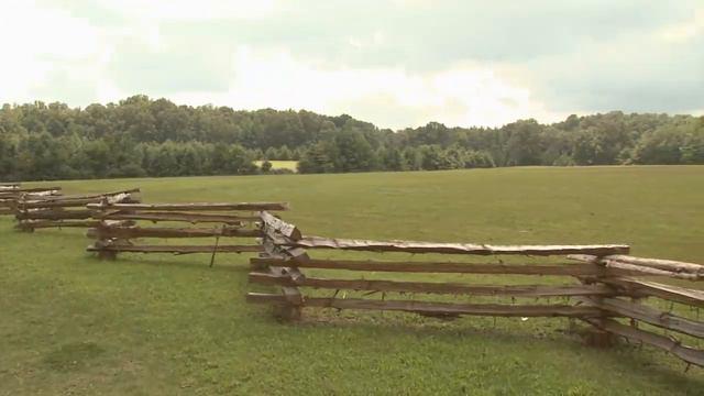 Exploring History: Corinth, Mississippi and Shiloh National Military Park смотреть онлайн