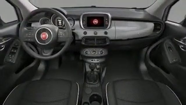 2018 FIAT 500X POP FWD in Greer, SC 29650-1443 смотреть онлайн