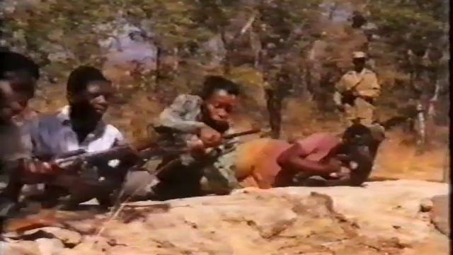 Flame(1996)- Zimbabwe Full Movie