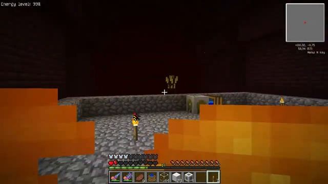 Minecraft: GlobalPack - 10[Резервуар!] смотреть онлайн