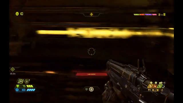 Doom Eternal - Part 3 - Burn Baby Burn смотреть онлайн