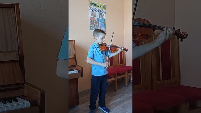 Н.Бакланова "Мазурка" смотреть онлайн