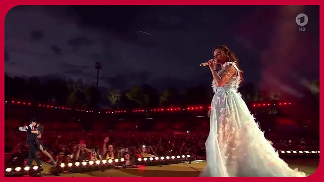 Andrea Berg - Tango Amore - 2016