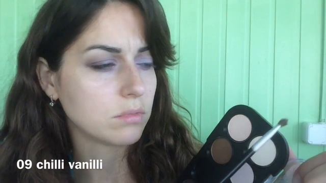 ESSENCE MY MUST HAVES Собери свою палетку теней | МАКИЯЖ смотреть онлайн