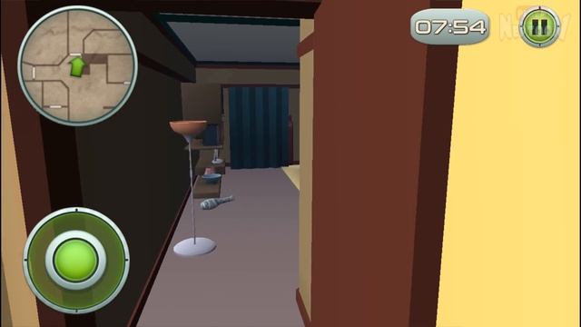 Hi Neighbor: Hello from Hell Прохождение ✅ СОСЕД на ANDROID | ИгроВзгляд смотреть онлайн