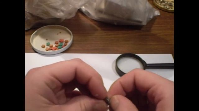 Радиоприёмник Сокол 308. Разбор! смотреть онлайн