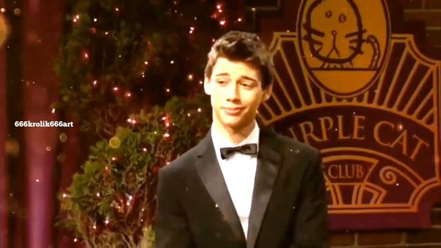 The History Of Joshaya 1х16-3х21 | Джош и Майя | Josh And Maya | In That Smile