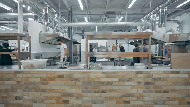 Главрыба - ресторан 