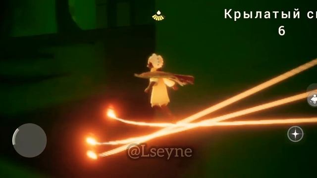 Sky: Children of the light| Золотая пустошь, прохождение| Все духи и крылатый свет смотреть онлайн