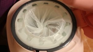 Накопитель для подгузников мои отзывы-СТОИТ ЛИ ПОКУПАТЬ??