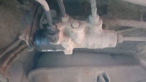 Как быстро привести регулятор тормозов (колдун) в рабочее состояние.