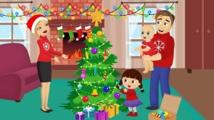 ⛄ НОВОГОДНЯЯ ПЕСЕНКА для ДЕТЕЙ ? Кролик БОБО ? С Новым Годом! ?