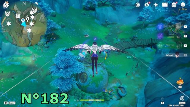 ALL Chest Locations In Chenyu Vale - Liyue 4.4 | In Depth Follow Along |【Genshin Impact】