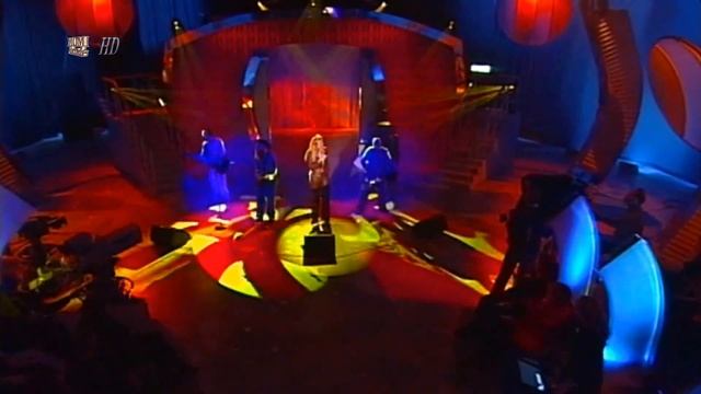 The Spirit of The Hawk • Rednex смотреть онлайн