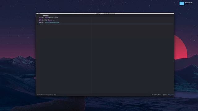 How to Bulk Download Files with Python смотреть онлайн