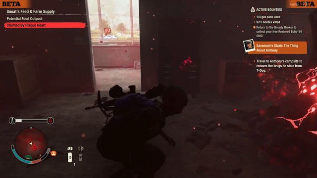 The Feral Games - S3 EP 18 - State of Decay 2 смотреть онлайн