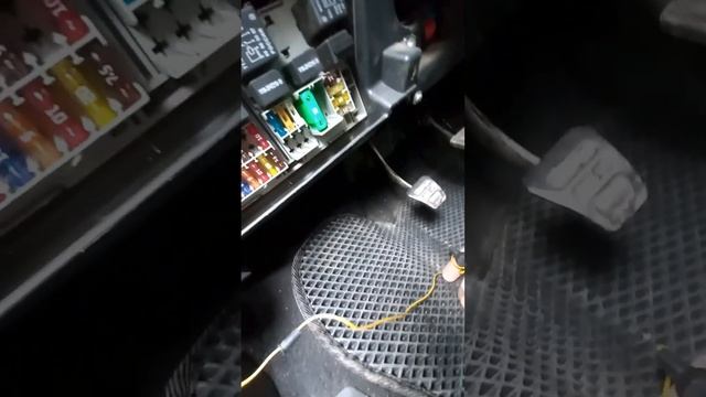 не заводится Лада #Приора ? как нашли ?причину #автоэлектрикдиагност смотреть онлайн