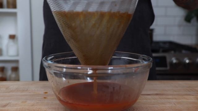 HOW TO MAKE SOUP DUMPLINGS FROM SCRATCH | BIRRIA Xiao Long Bao смотреть онлайн