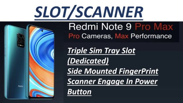 Oppo F17 vs Redmi Note 9 Pro Max | Full Comparison | Note 9 Pro Max vs Oppo F17 | Tech Reveal смотреть онлайн