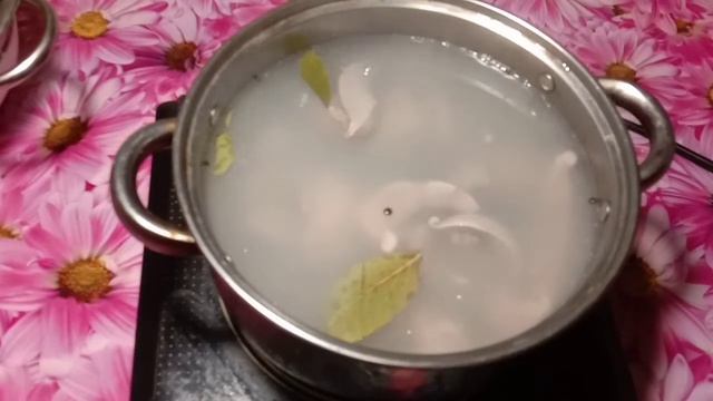 Паштет - намазка. Вкусно, просто. смотреть онлайн