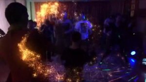 Дискотека с диджеем в ГКУ ЦССВ «Сколковский»