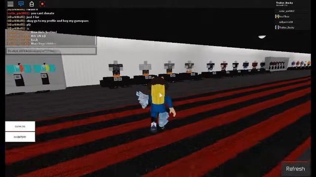 THE BEST ROBLOX CLOTHES GROUP ( in my opinion ) PART 1 смотреть онлайн