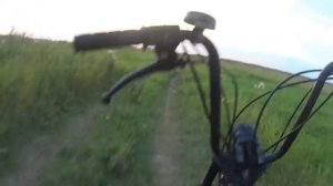 Летом на мопедах ,,Manet Korado,,