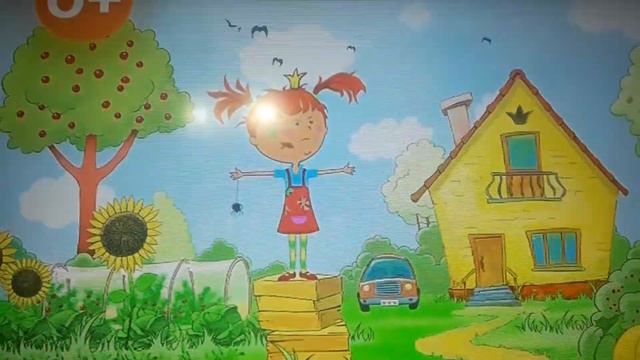 Анонс Время малышей Умвывашки Мультика Мама 2021 смотреть онлайн