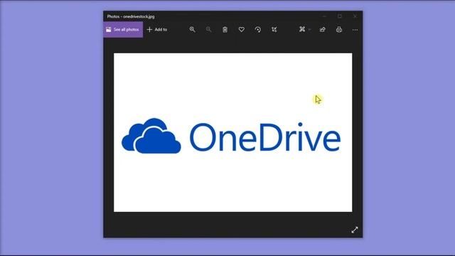OneDrive - How to Add TWO (or more) Accounts on the Same Computer смотреть онлайн