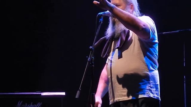 Петр Плавинский (Вежливый отказ) - Стихи (30 лет Рок-Лаборатории, 04.11.2015) смотреть онлайн