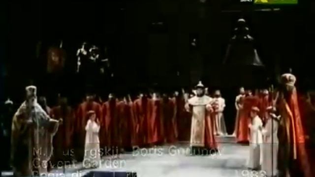 Andrei Tarkovsky & Claudio Abbado смотреть онлайн