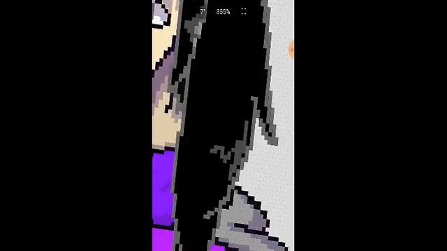 Как сделать пиксельную анимацию в 