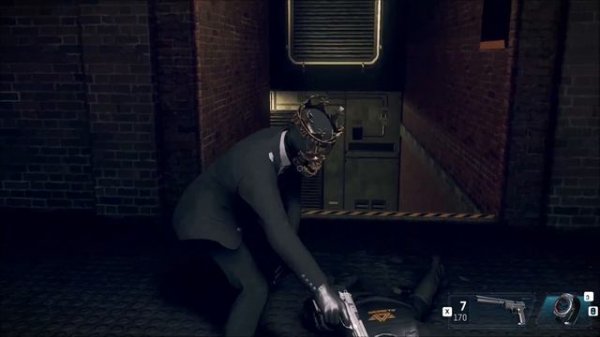 JAMES BOND Stealth Execute/Takedowns Style Hard Gameplay - WATCH DOGS LEGION