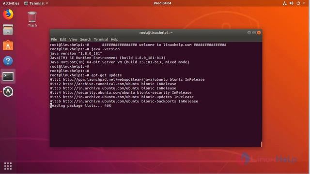 How to Install Apache Maven on Ubuntu 18.04 смотреть онлайн