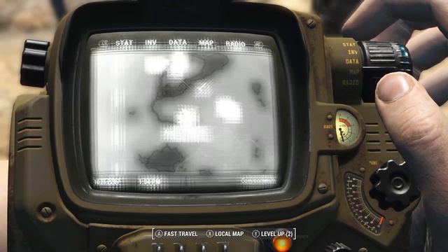 Sanctuary (Fallout 4 Quest) 1080p60 смотреть онлайн