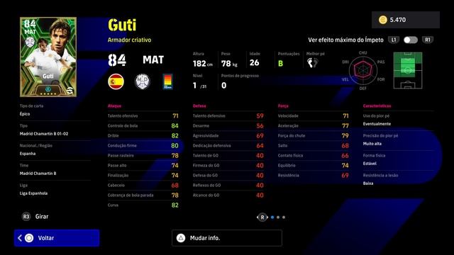 ATUALIZAÇÃO! NOVOS LEGENDS, VEIO CARTA ESPECIAL NO PACK OPENING EFOOTBALL 2024 ! смотреть онлайн