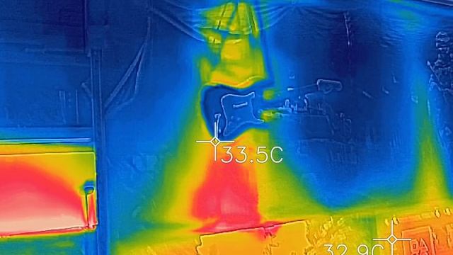 Тепловизор Ижевск видеосъемка смотреть онлайн