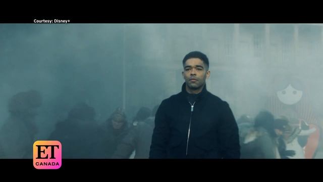 ‘Secret Invasion’ Episode 1 Ends With MAJOR Shocker: SPOILER ALERT! смотреть онлайн