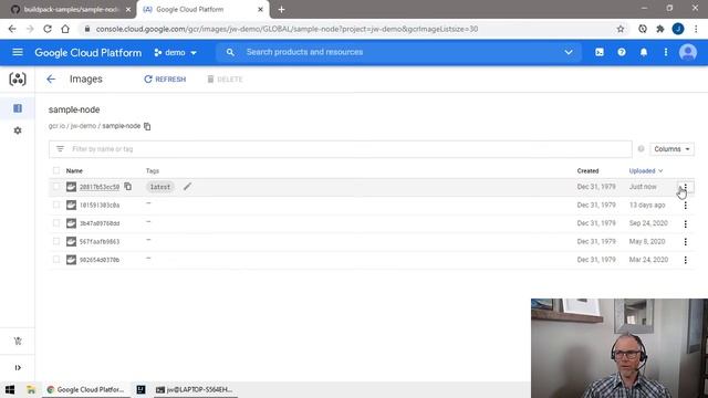 Intro to Containers Part 3 - Deploying Containers смотреть онлайн