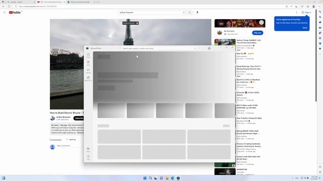 How to Move Windows 11 Parallels VM to External Drive on Mac (SSD/HDD) смотреть онлайн