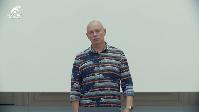 Честность и искренность. Александр Палиенко. смотреть онлайн