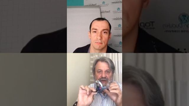 TopMaster: Михаил Мечо (Потапов) - Как выбрать правильное оборудование для перманентного макияжа смотреть онлайн