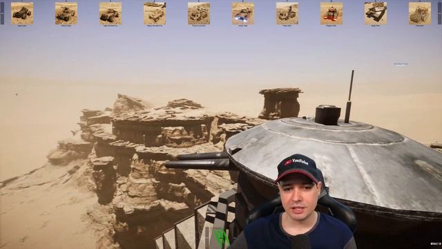 SIEGE MAP in SILICA: Upcoming New COOP Game Mode? 4K Gameplay смотреть онлайн