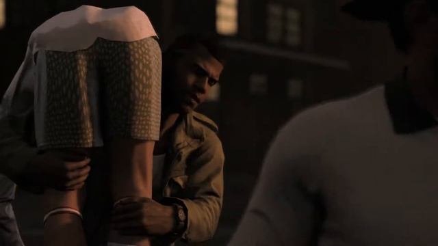 Прохождения MAFIA 3 Поймать Майкла Грекко 60 FPS Part 29 | Catch Michael Grekke смотреть онлайн