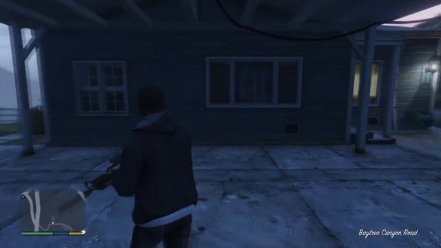 Проверка мифов GTA V | #30: Пила смотреть онлайн