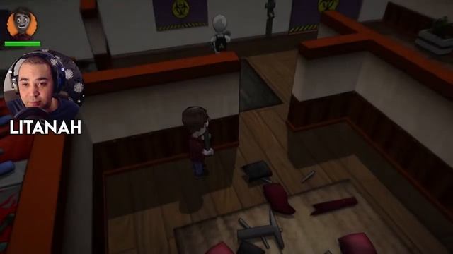 INDIE ZOMBIE GAME: Last Hours of Jack Ending on Steam 2017 - Walkthrough Guide Part 2 with Litanah смотреть онлайн